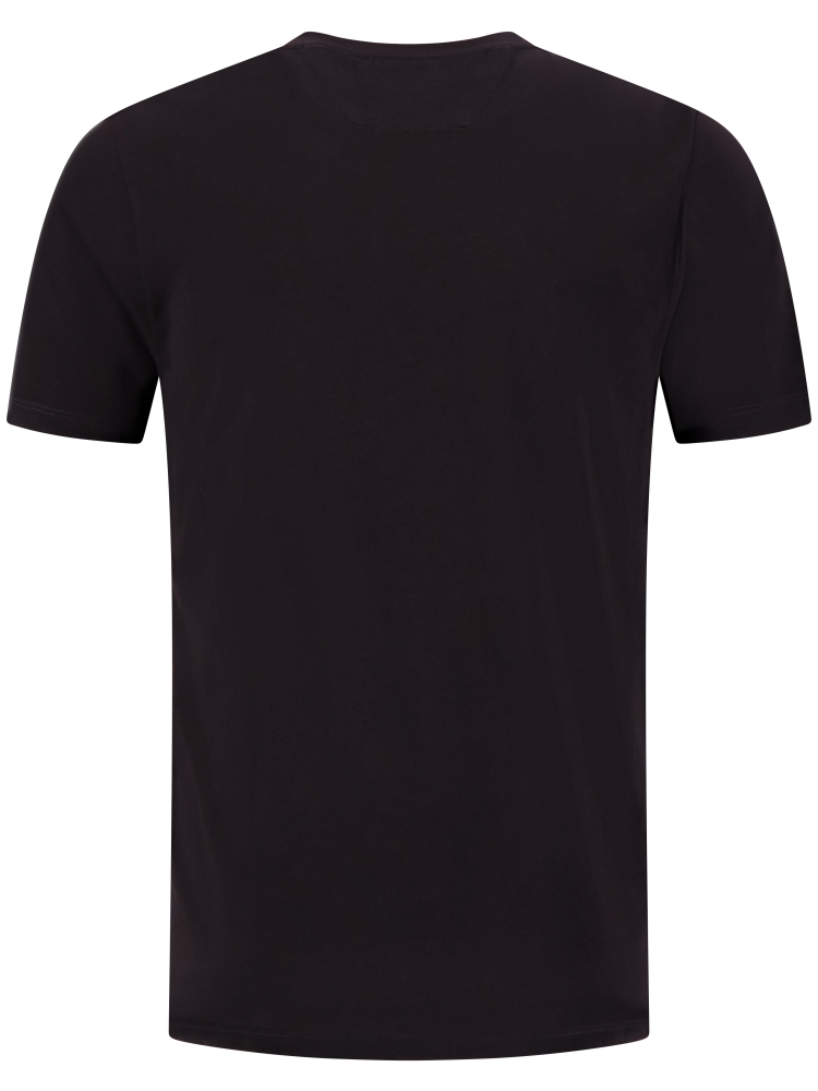 C.P. Company RCCMTS726A-005100W-W25 999 BLACK