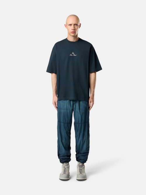 Stone Island K2S152100021 S0234 V0020 NAVY BLUE foto 3