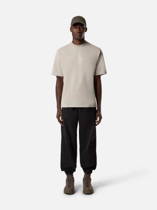 Stone Island K2S152100021 S0234 V0061 PEARL GREY foto 3