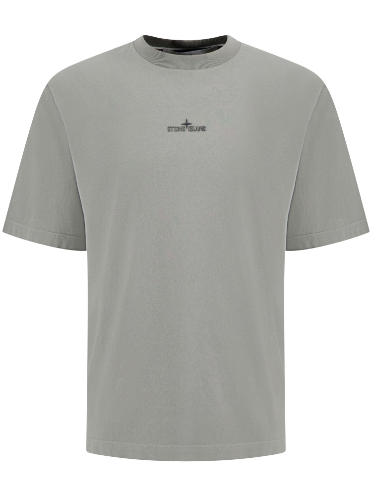 Stone Island K2S152100021 S0234 V006B CEMENT