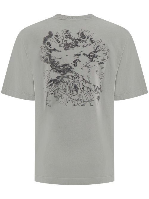 Stone Island K2S152100021 S0234 V006B CEMENT foto 2