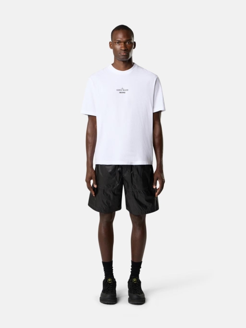 Stone Island K2S152100037 S0091 V0001 WHITE foto 3
