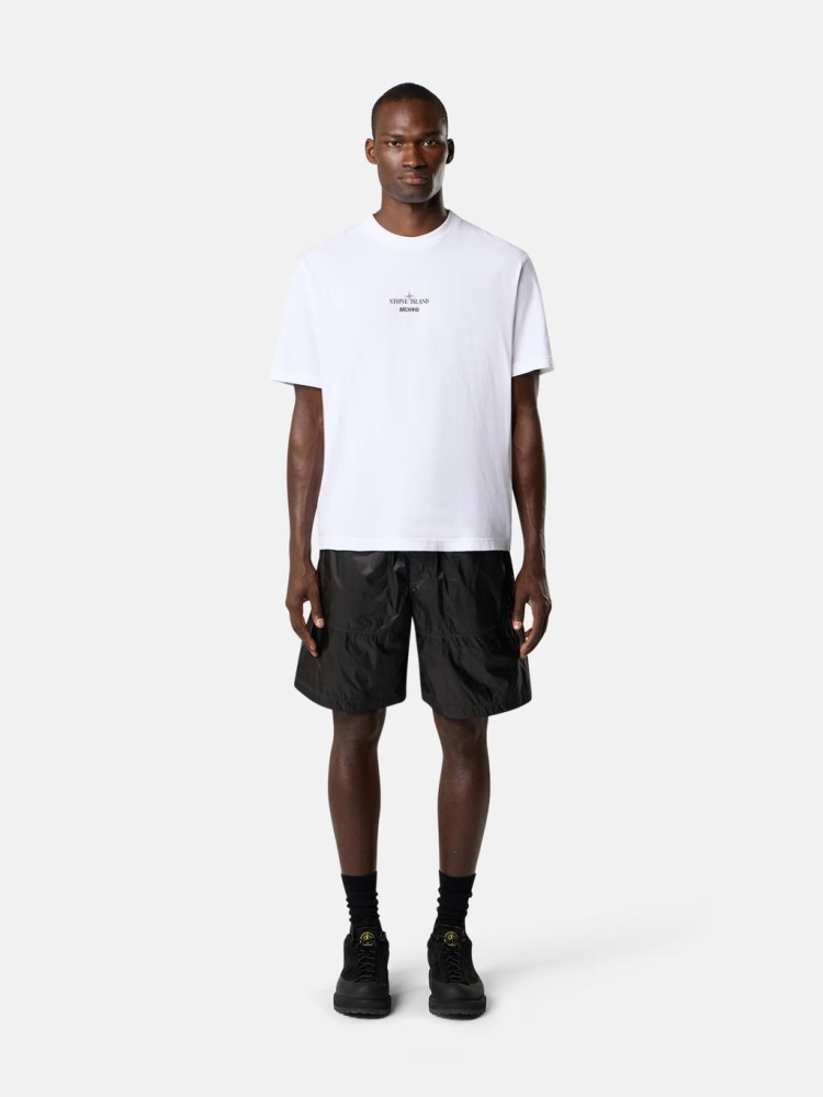 Stone Island K2S152100037 S0091 V0001 WHITE