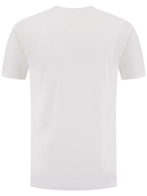 Stone Island K2S152100027 S0013 V0001 WHITE foto 2