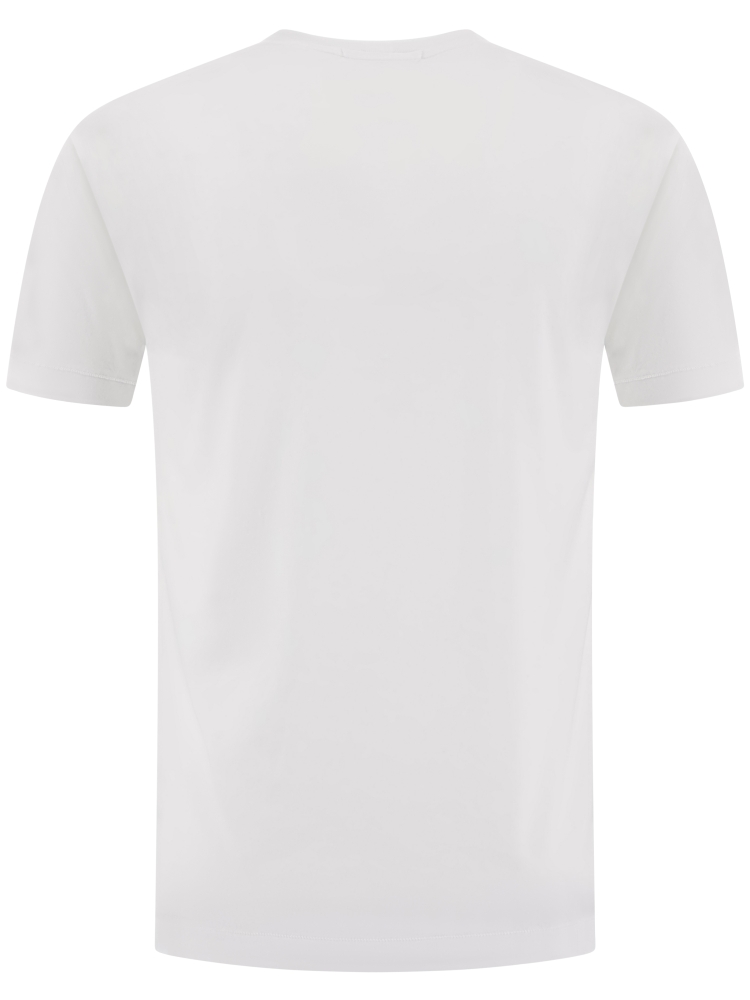 Stone Island K2S152100027 S0013 V0001 WHITE