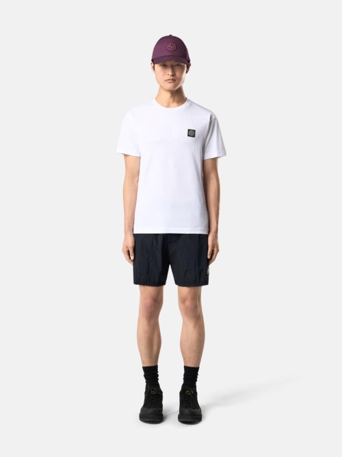 Stone Island K2S152100027 S0013 V0001 WHITE foto 6
