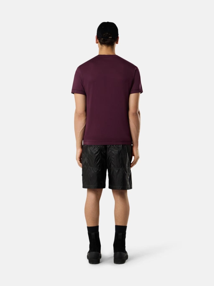 Stone Island K2S152100027 S0013 V0017 AMARANTH