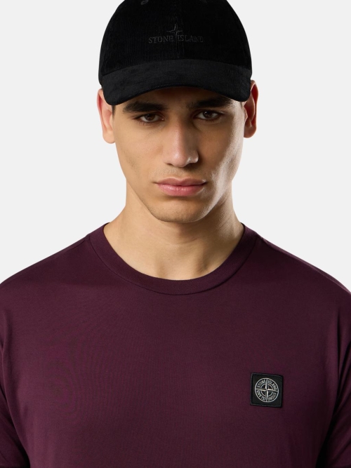 Stone Island K2S152100027 S0013 V0017 AMARANTH foto 4