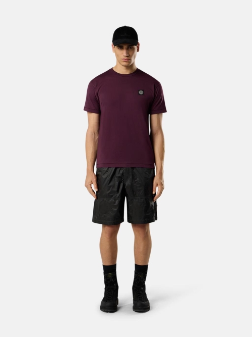 Stone Island K2S152100027 S0013 V0017 AMARANTH foto 5