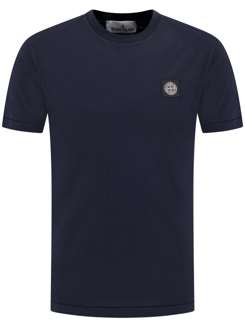 Stone Island K2S152100027 S0013 V0020 NAVY BLUE foto 1
