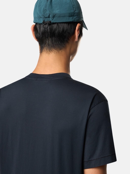 Stone Island K2S152100027 S0013 V0020 NAVY BLUE foto 4