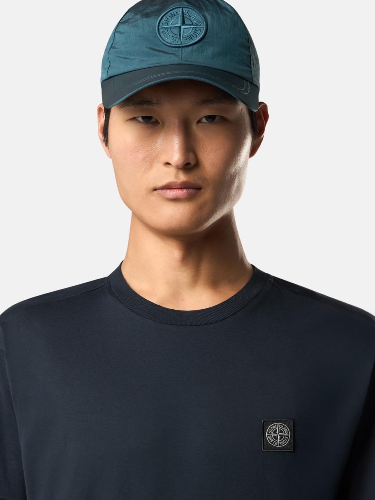 Stone Island K2S152100027 S0013 V0020 NAVY BLUE