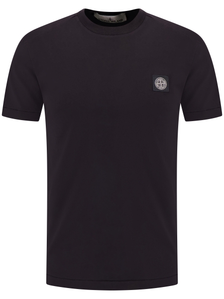 Stone Island K2S152100027 S0013 V0029 BLACK