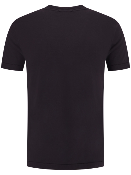 Stone Island K2S152100027 S0013 V0029 BLACK