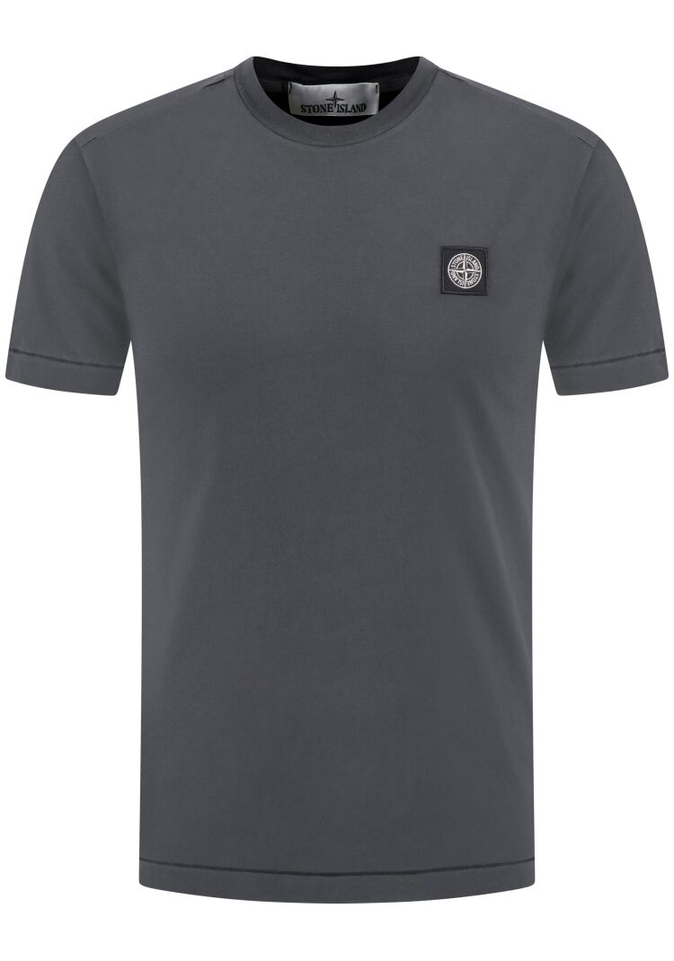 Stone Island K2S152100027 S0013 V0062 LEAD GREY