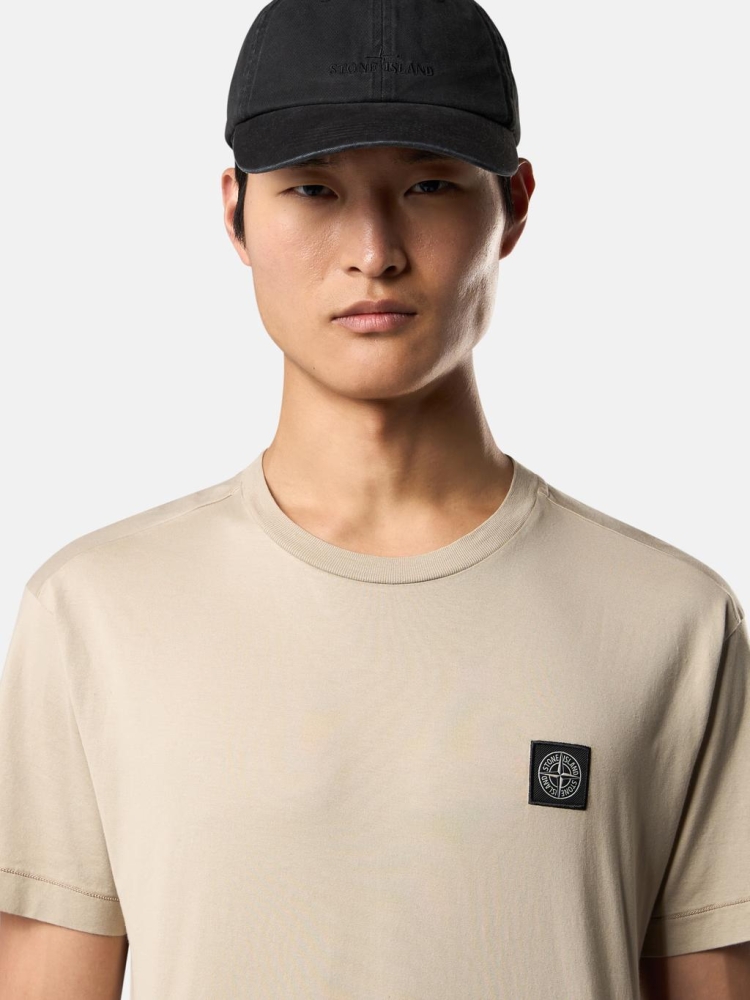 Stone Island K2S152100027 S0013 V009A DESERT