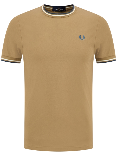 Fred Perry M1588V Z60 SHDSTN/ECR