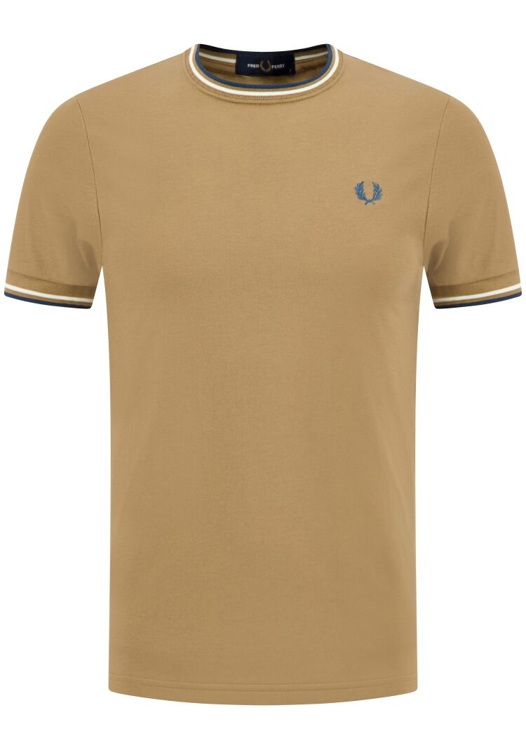 Fred Perry M1588V Z60 SHDSTN/ECR