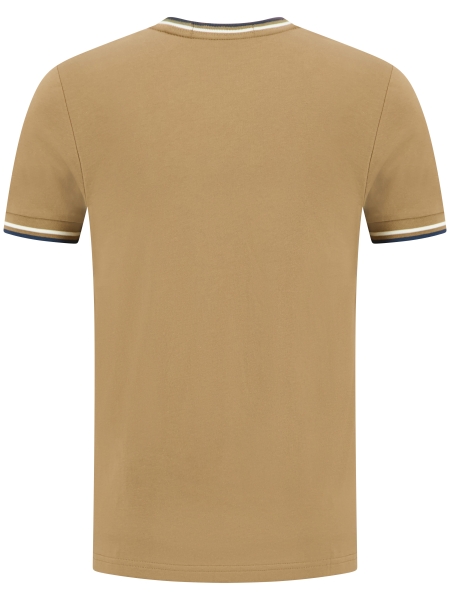 Fred Perry M1588V Z60 SHDSTN/ECR