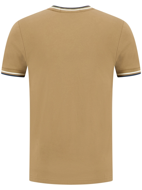 Fred Perry M1588V Z60 SHDSTN/ECR foto 2