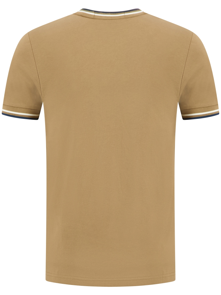 Fred Perry M1588V Z60 SHDSTN/ECR