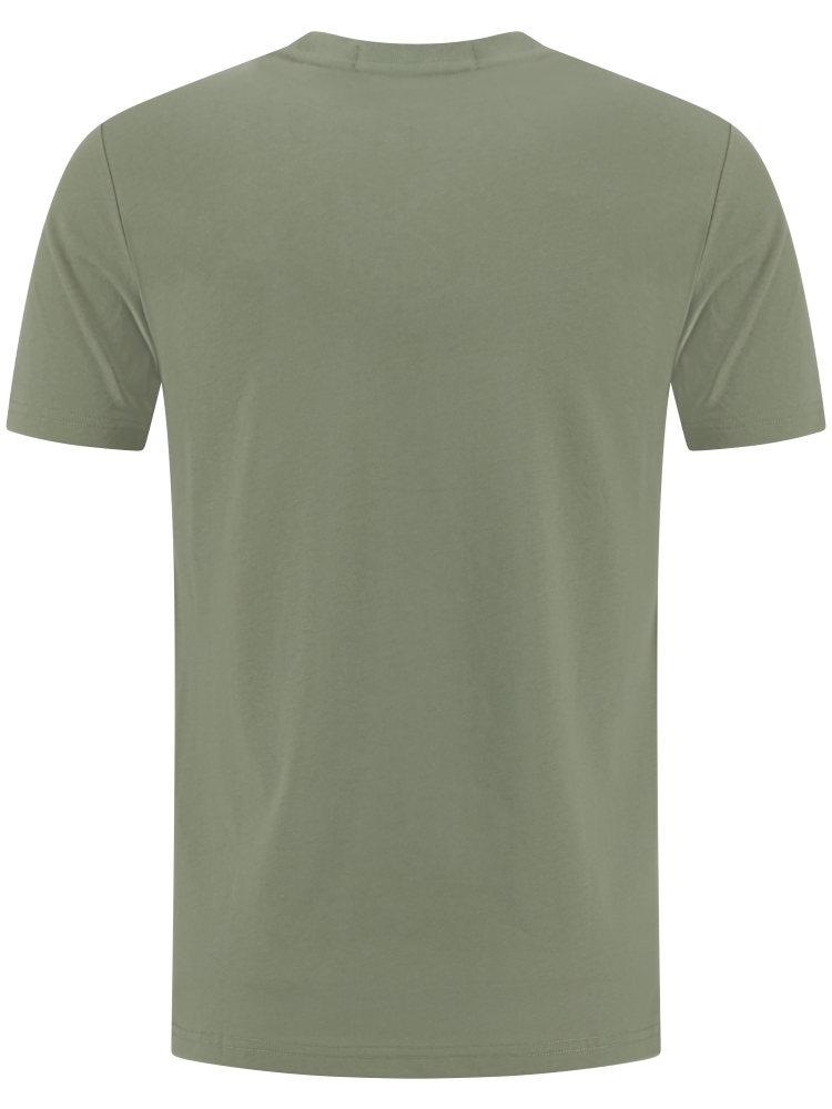 Fred Perry M4580 W19 L. W GREEN