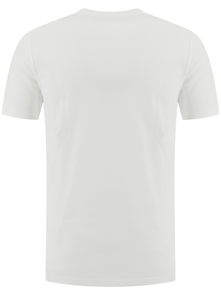 Fred Perry M4580-W25 100 WHITE