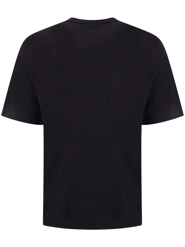 TNO THE NEW ORIGINALS TEE BLACK