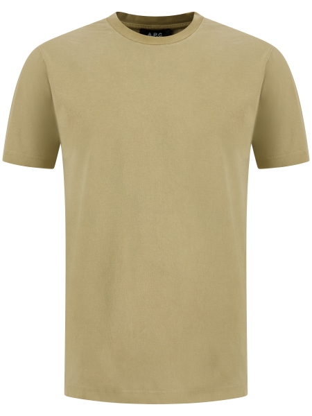 A.P.C. COBHS M26459 BEIGE