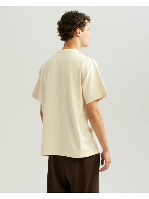 Ange Projects AW-049 WINE DRIVE PATCH OFF WHITE foto 4