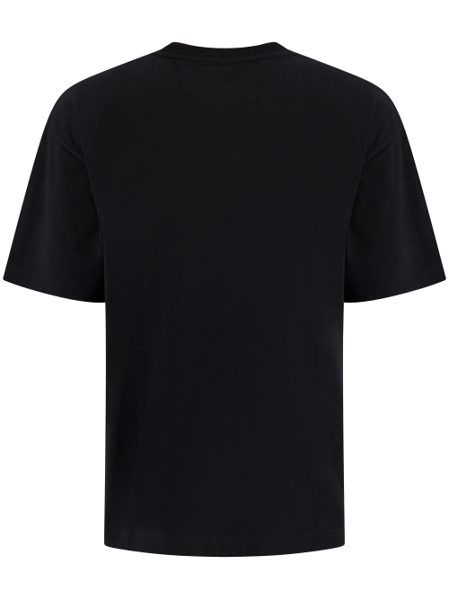 Ange Projects AW-071 LOGO TEE BLACK foto 2