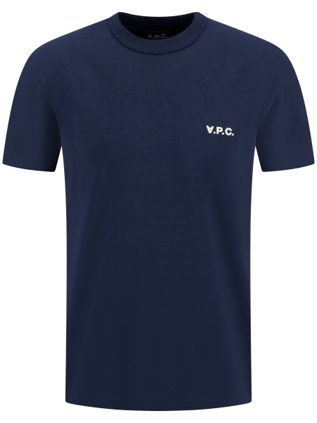 A.P.C. COHBQ H26391 TIQ DARK NAVY