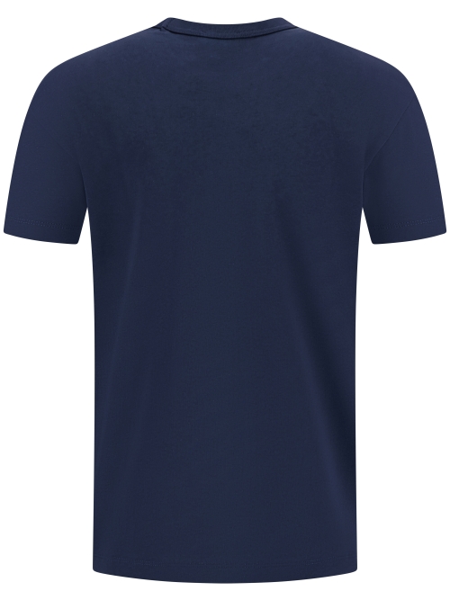 A.P.C. COHBQ H26391 TIQ DARK NAVY foto 2