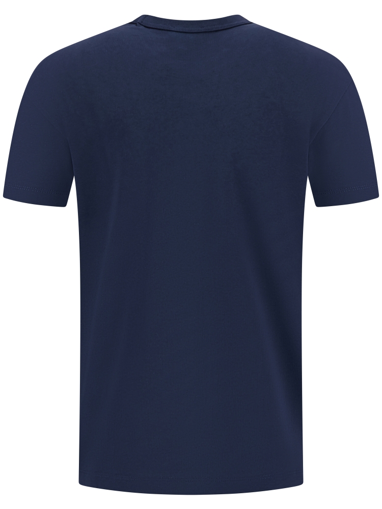 A.P.C. COHBQ H26391 TIQ DARK NAVY