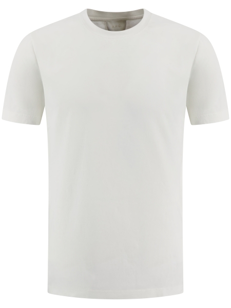 A.P.C. COHBS M26465 AAC OFF WHITE