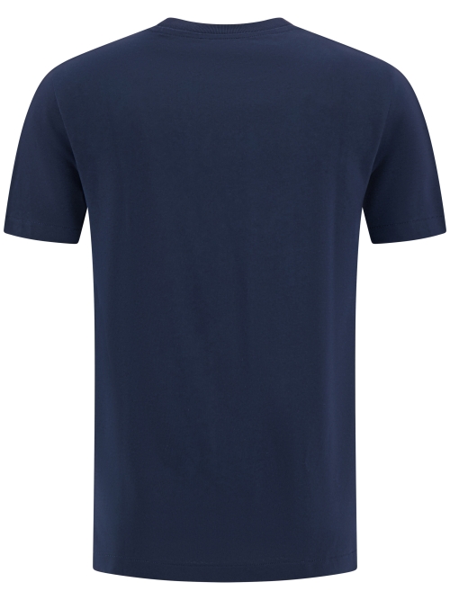 A.P.C. COHBU M36388 TIQ DARK NAVY foto 2