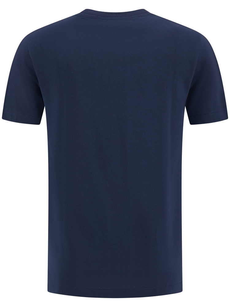 A.P.C. COHBU M36388 TIQ DARK NAVY