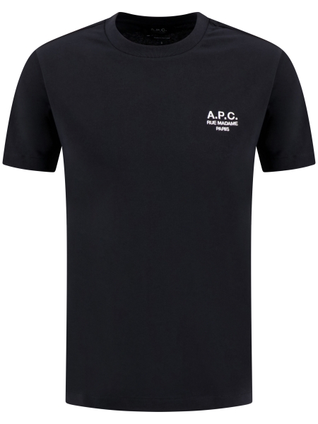 A.P.C. COHBU M36388 TZC BOIR BLANC