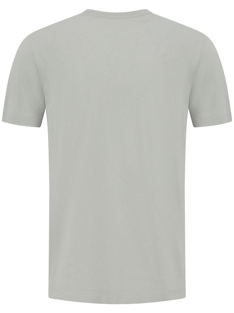 A.P.C. COHBU M36388 ILA BLUE GRIS BLANC