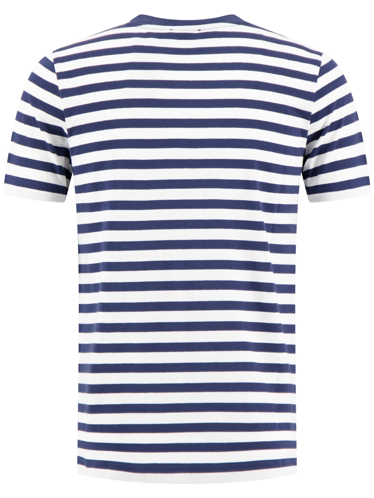 A.P.C. COHBZ M26419 IAK DARK NAVY