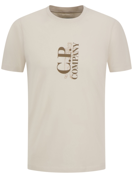 C.P. Company 20CMTS084A-005100W 114 FROZEN DEW