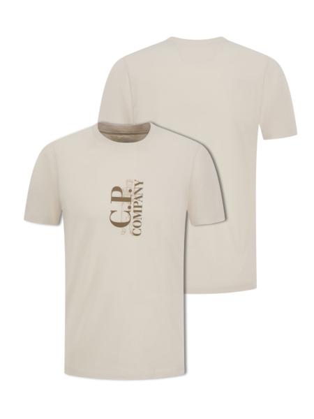 C.P. Company 20CMTS084A-005100W 114 FROZEN DEW