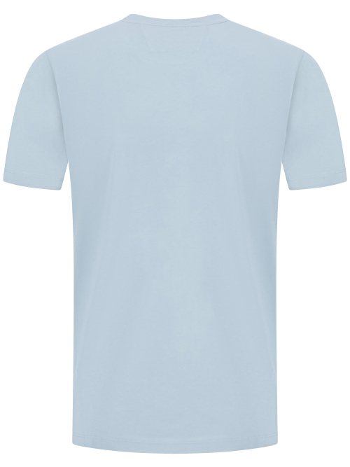 C.P. Company 20CMTS084A-005100W 809 SILVER BLUE foto 2