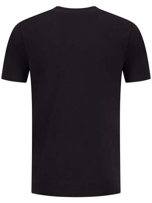 C.P. Company 20CMTS084A-005100W 999 BLACK foto 2