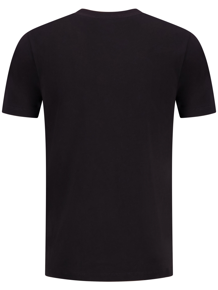 C.P. Company 20CMTS084A-005100W 999 BLACK