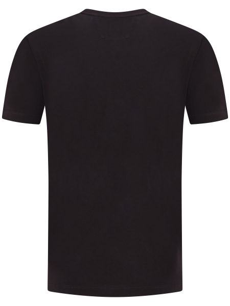 C.P. Company 20CMTS085A-005100W 999 BLACK