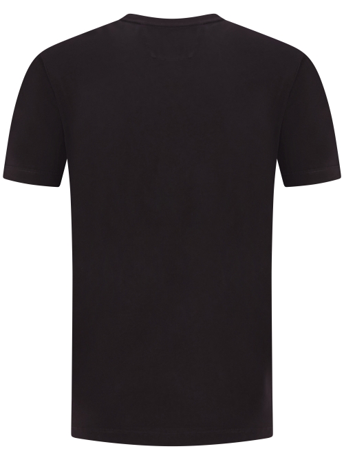 C.P. Company 20CMTS085A-005100W 999 BLACK foto 2