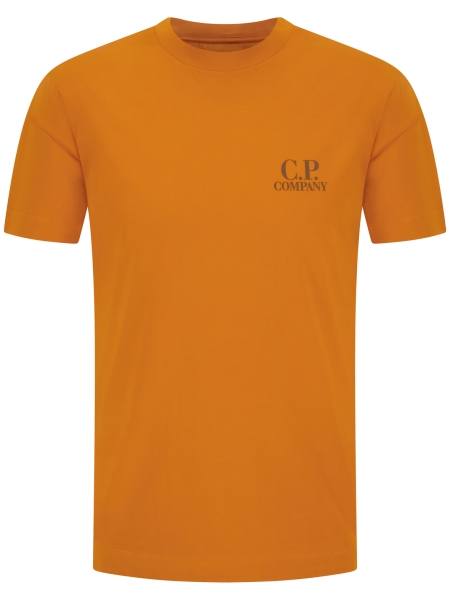 C.P. Company 20CMTS086A-005100W 436 DESERT SUN