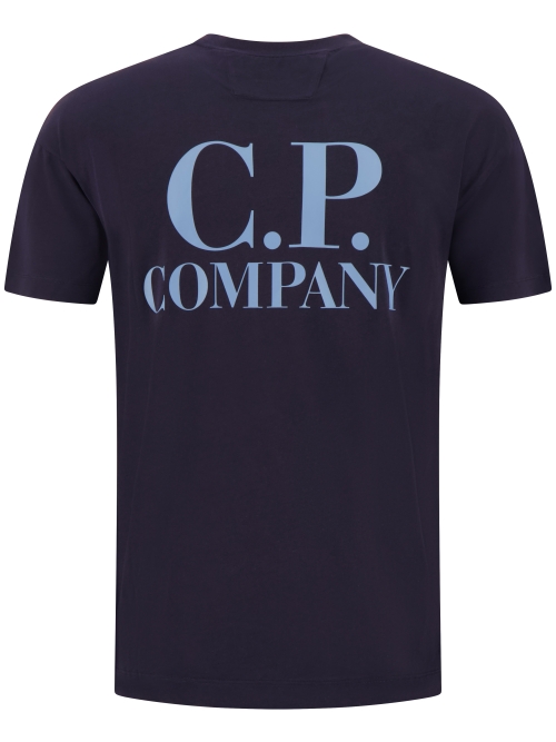 C.P. Company 20CMTS086A-005100W 888 TOTAL ECLIPSE foto 2