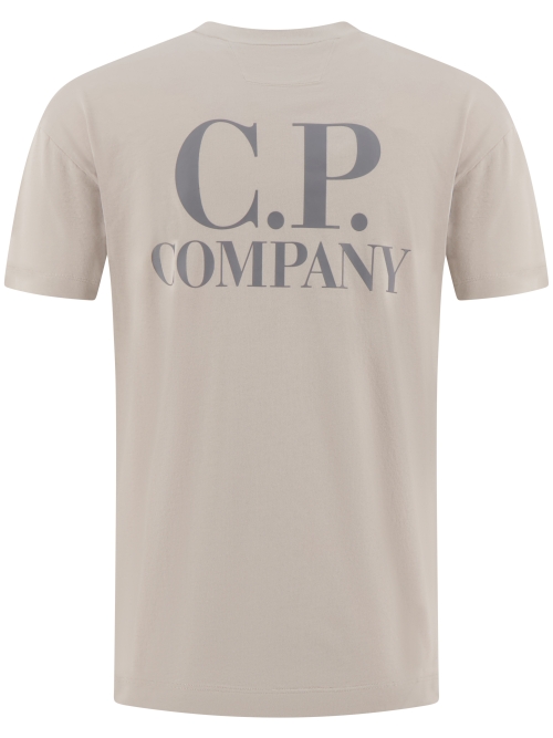 C.P. Company 20CMTS086A-005100W 904 DOVE foto 2